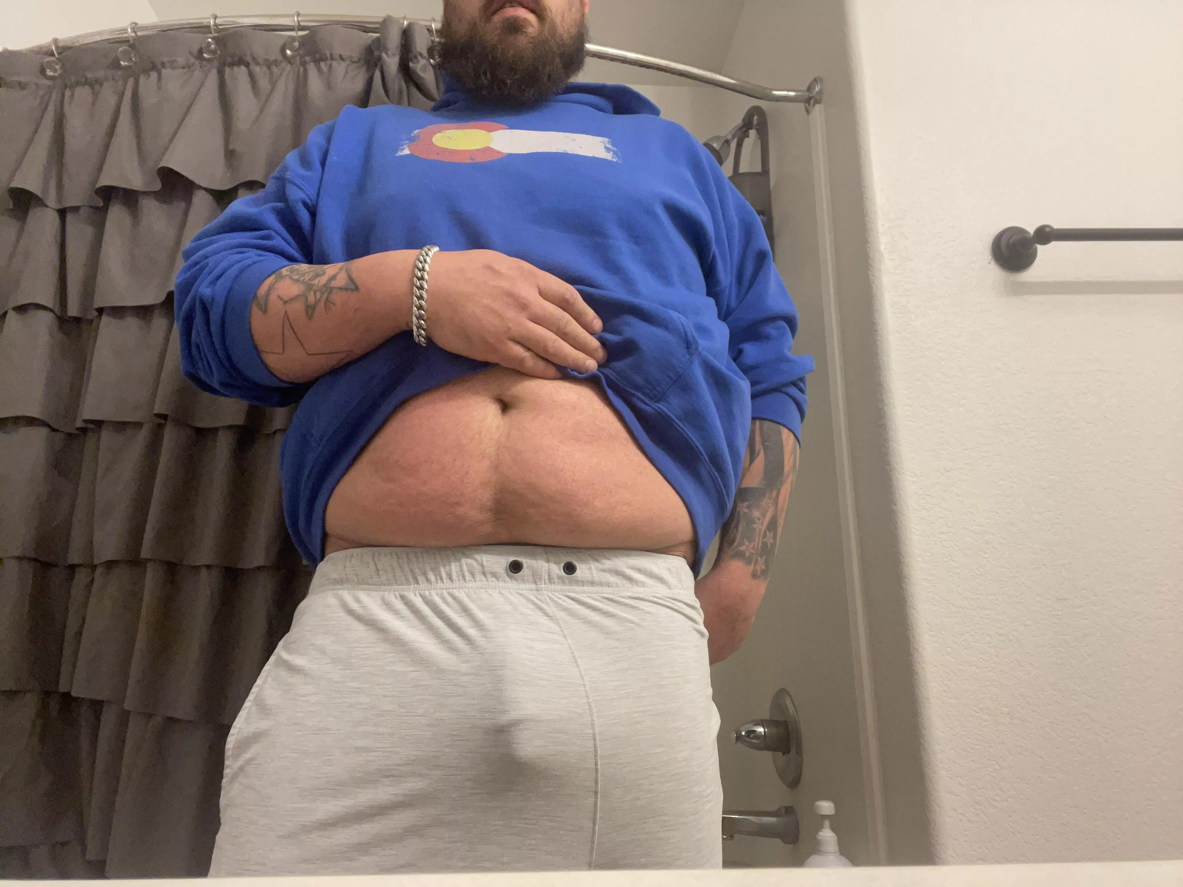 Would this be ok in public?