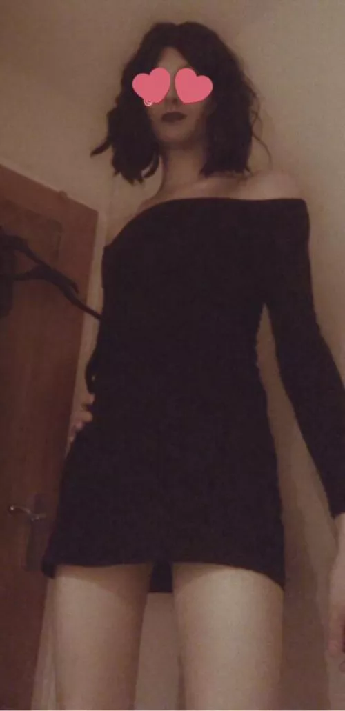 Would this look good on a night out?