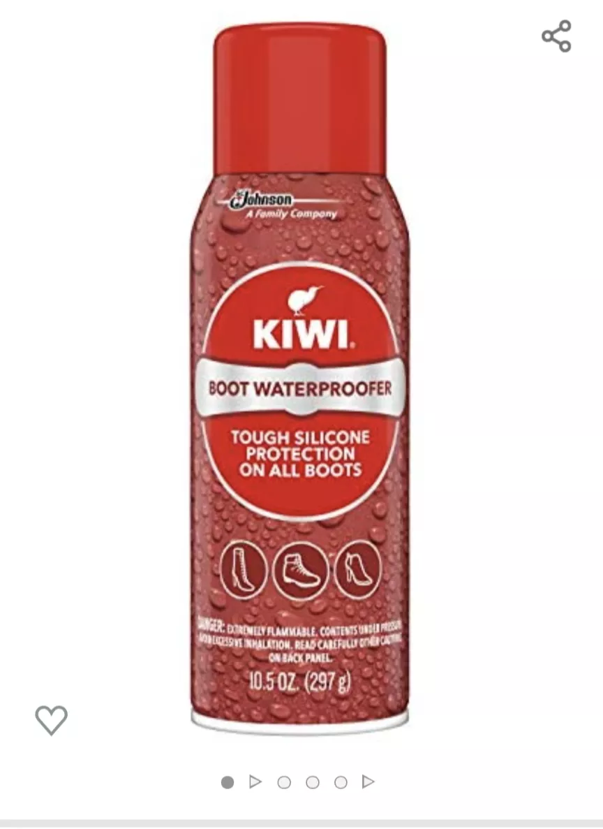 Would this product be ok on a pair of doc martens 1460 crazy horse leather?