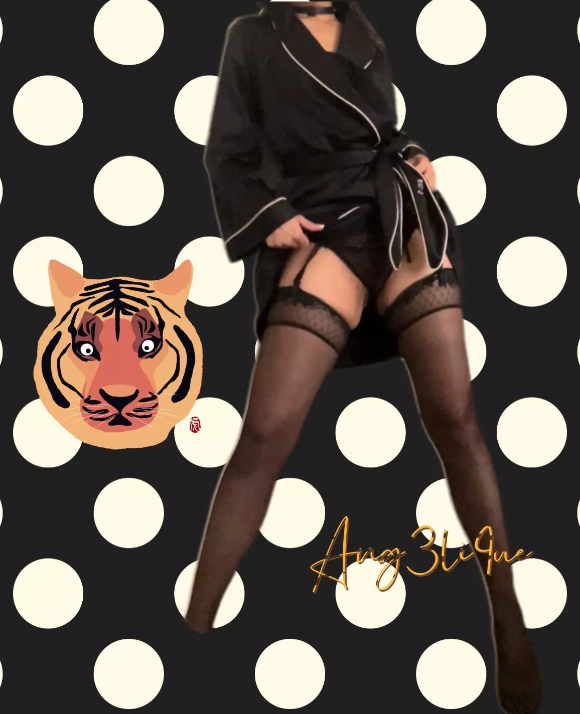 Would u do sth dirty to this sexy little Asian minx in the Chinese Lunar New Year?❤️‍🔥