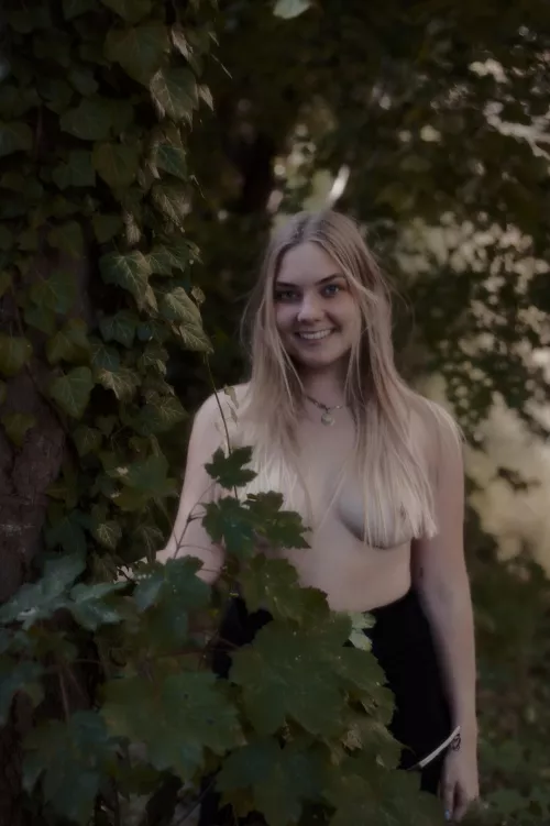 Would u f*ck me after the first date ?