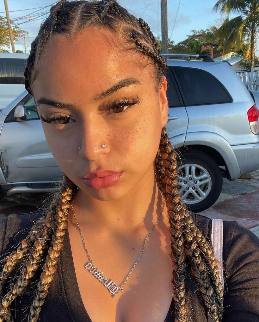 Would u fuck me if I were just ur neighbor?