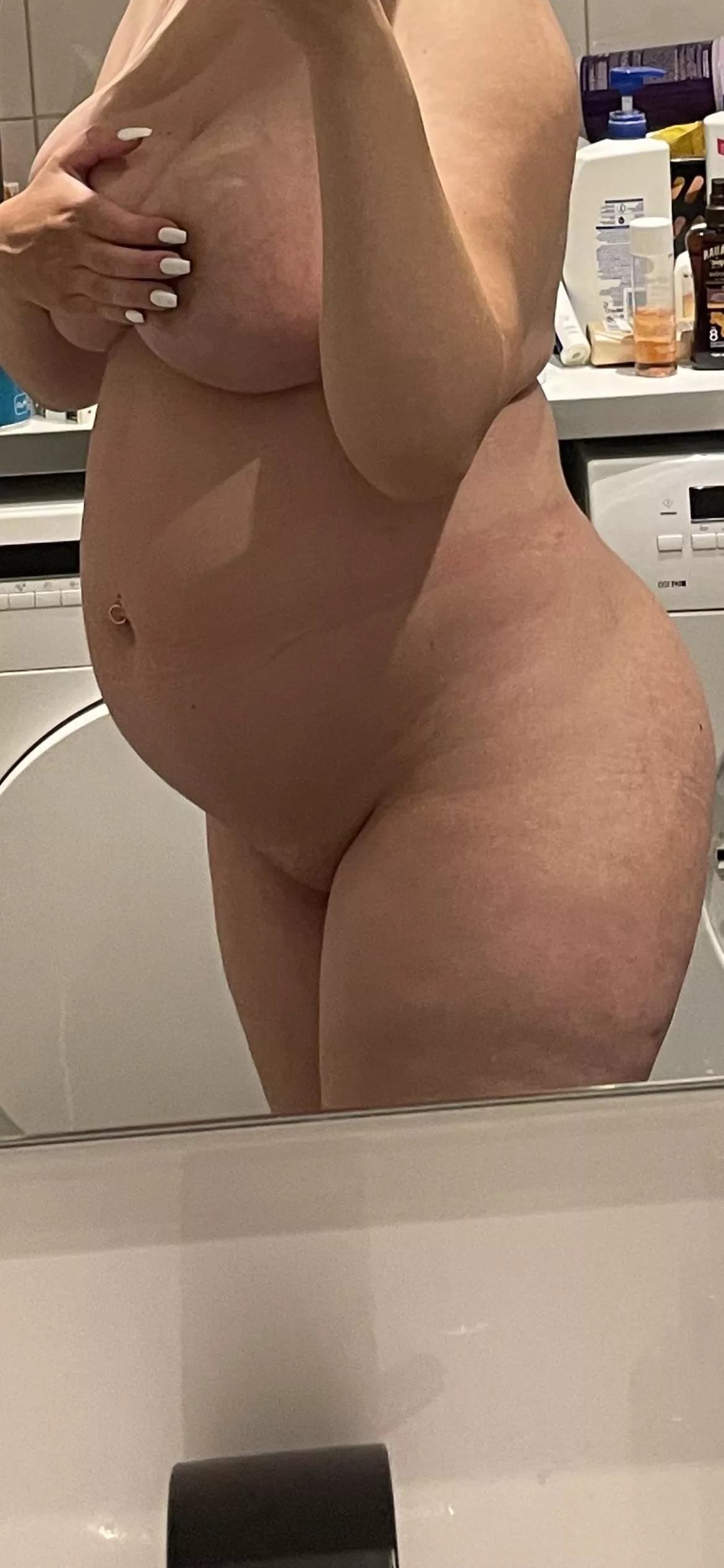 Would u fuck me knowing I have a husband?