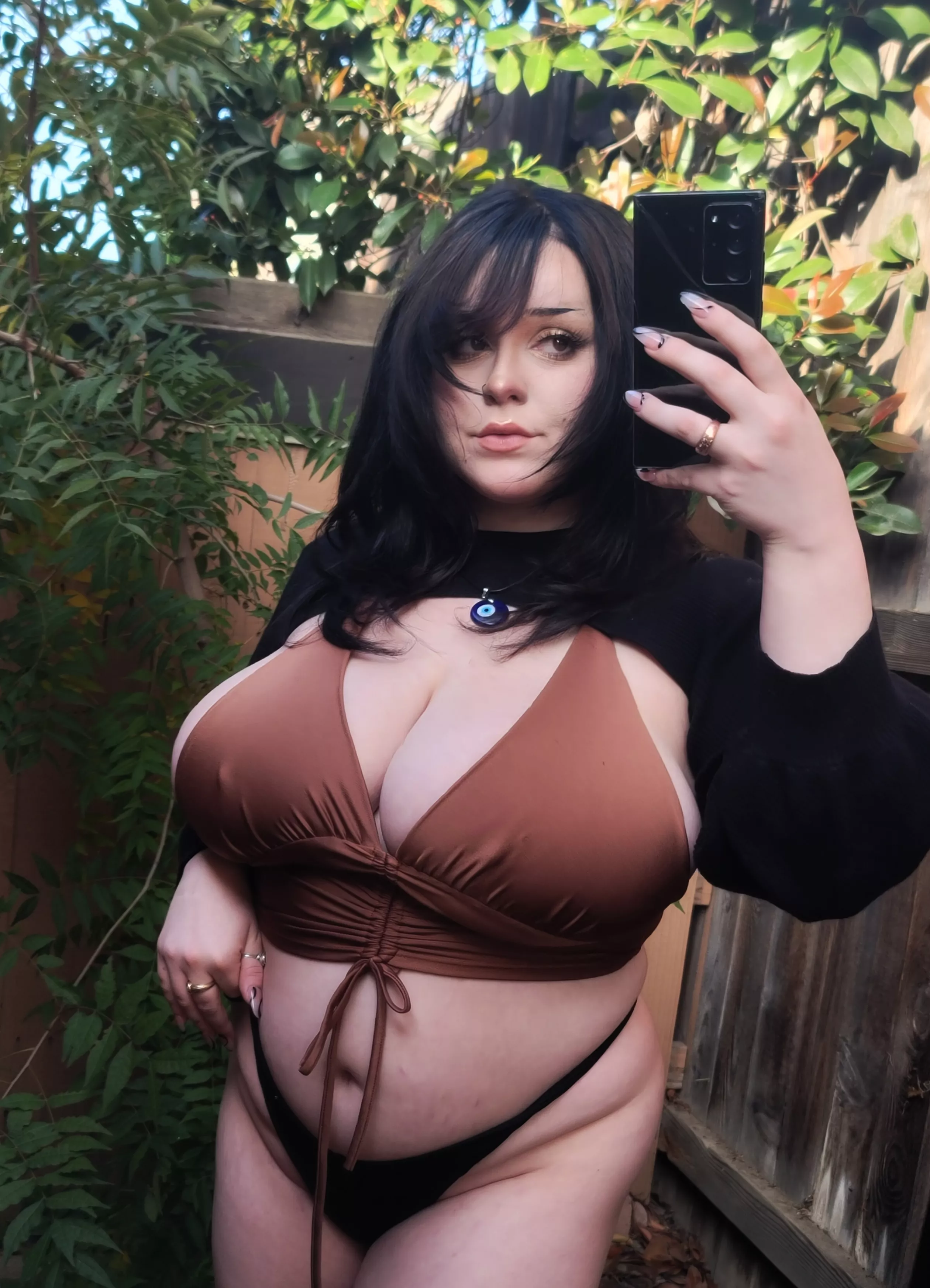 Would u fuck on the first date 🥺