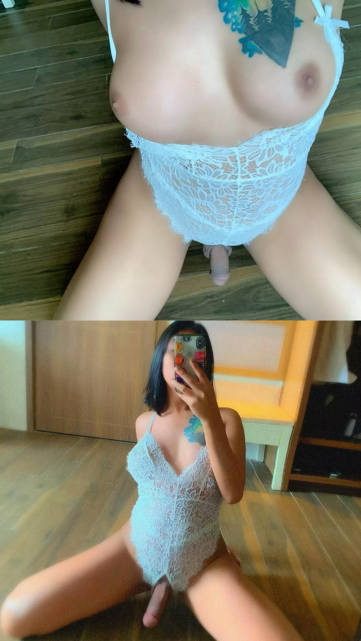 would u let me fuck ur ass and cum inside u?