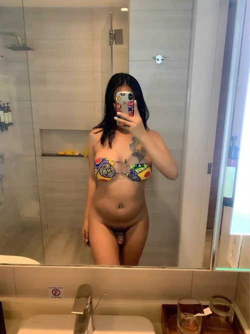 would u lick it and make me hard?