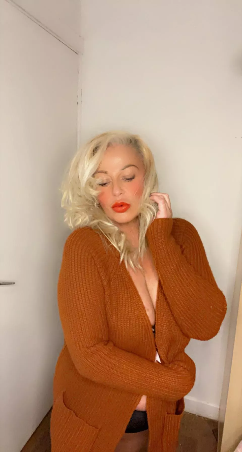 Would u like a bit of mature (f)46