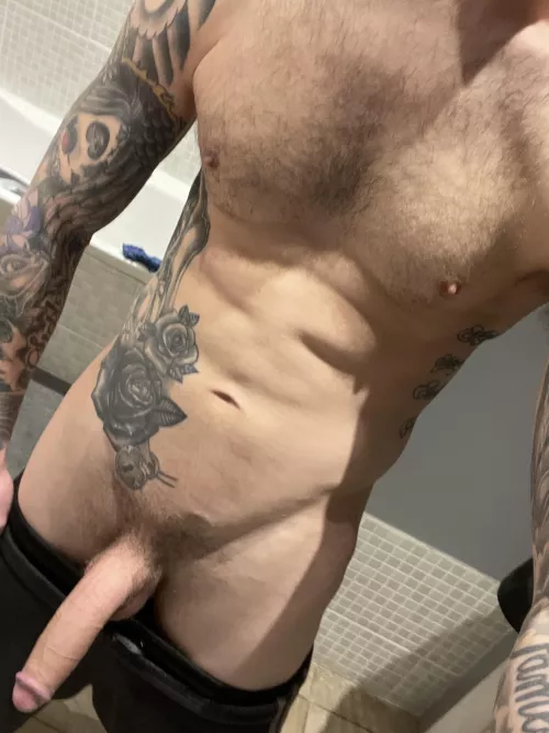 Would you ?👅💦😈