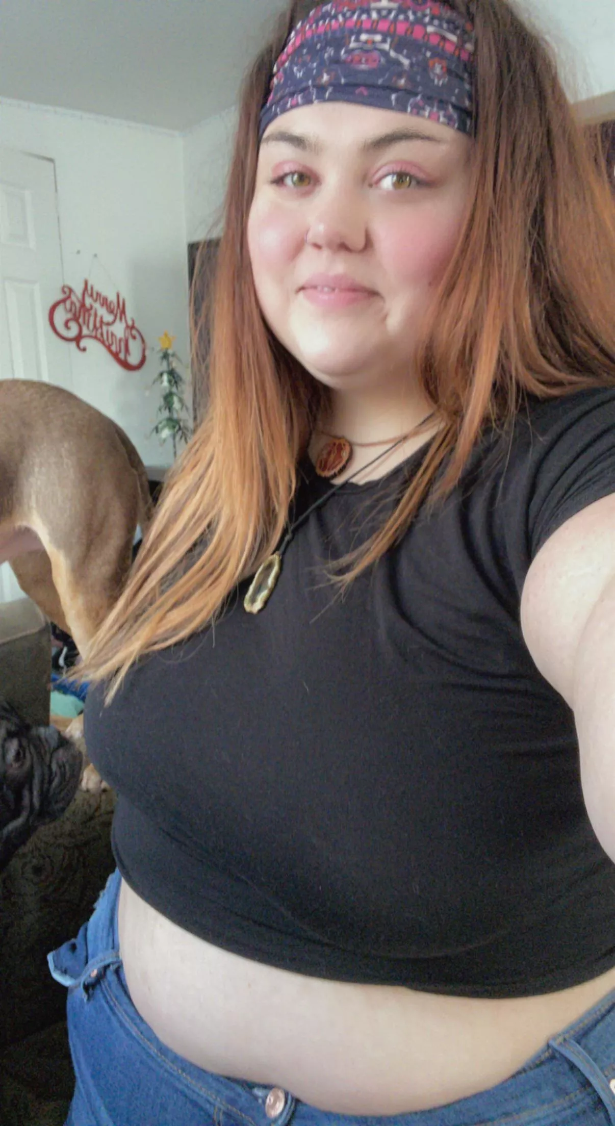 Would you actually date me??