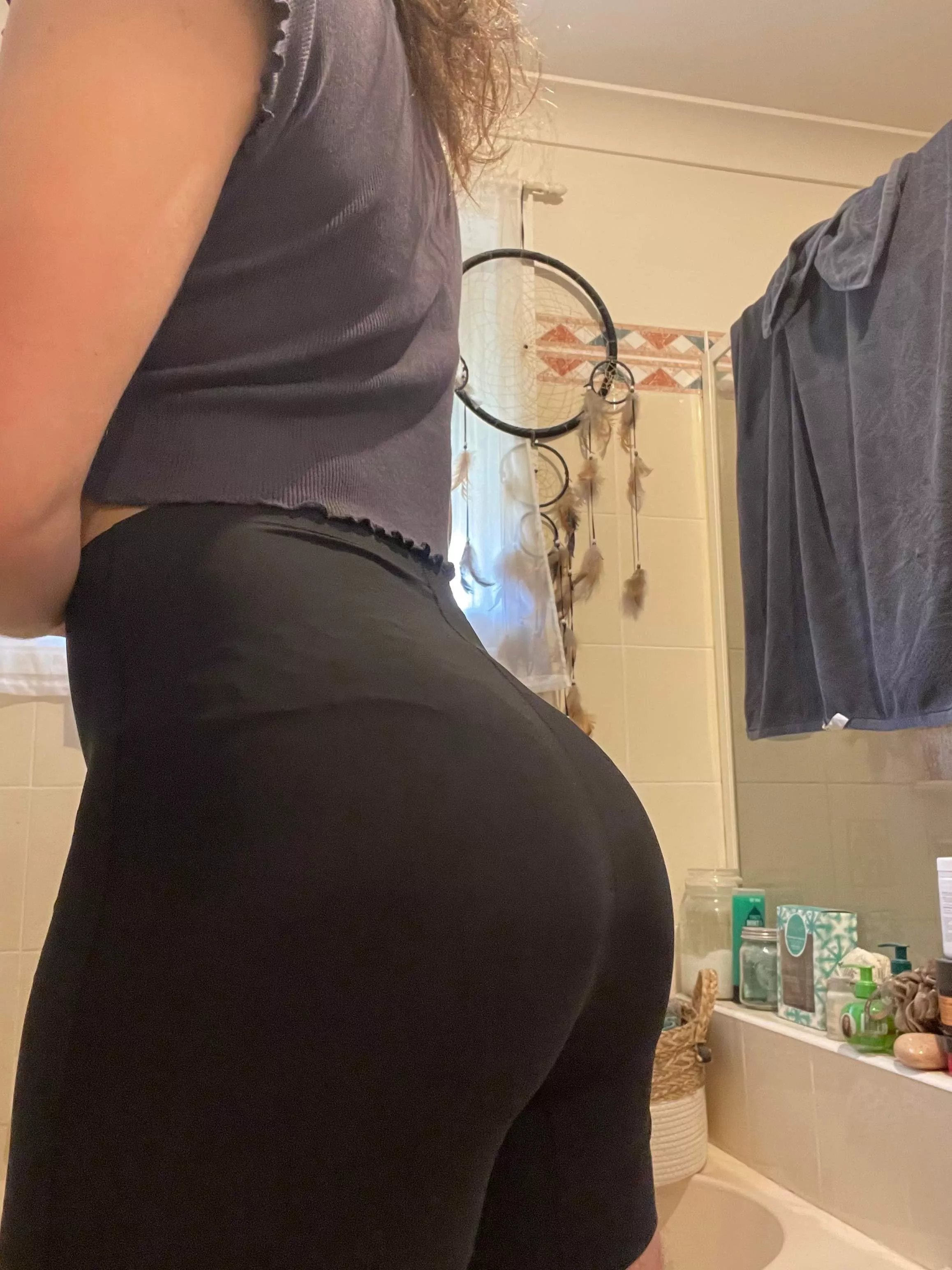 Would you approach me at the gym?