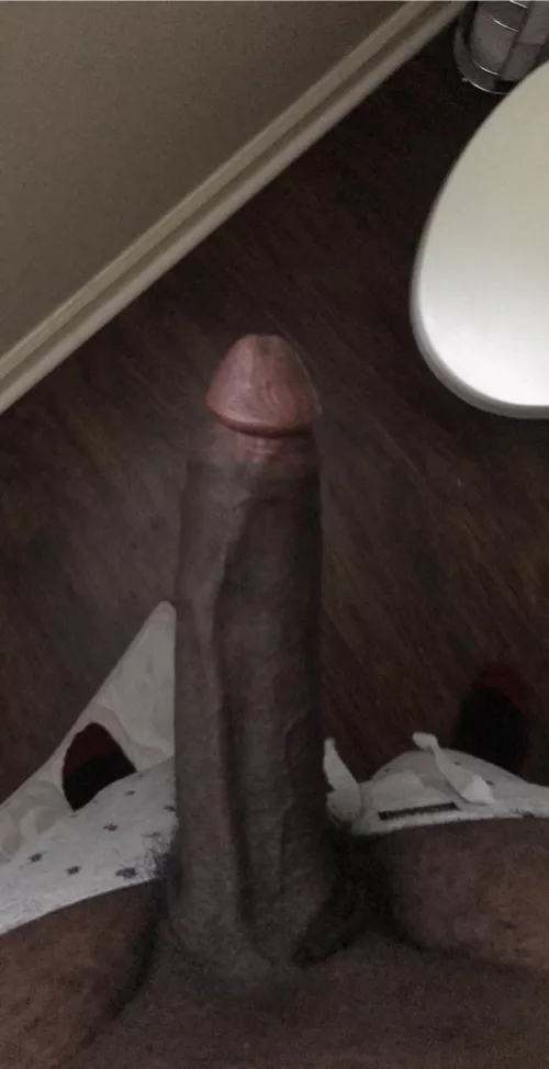 would you be able to take it balls deep π
