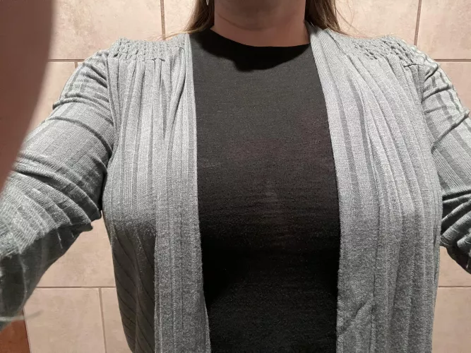 Would you be able to tell?