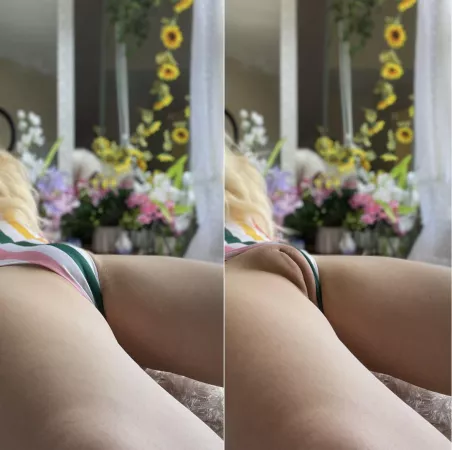 Would you be embarrassed to take me to the beach? ๐ฅบ