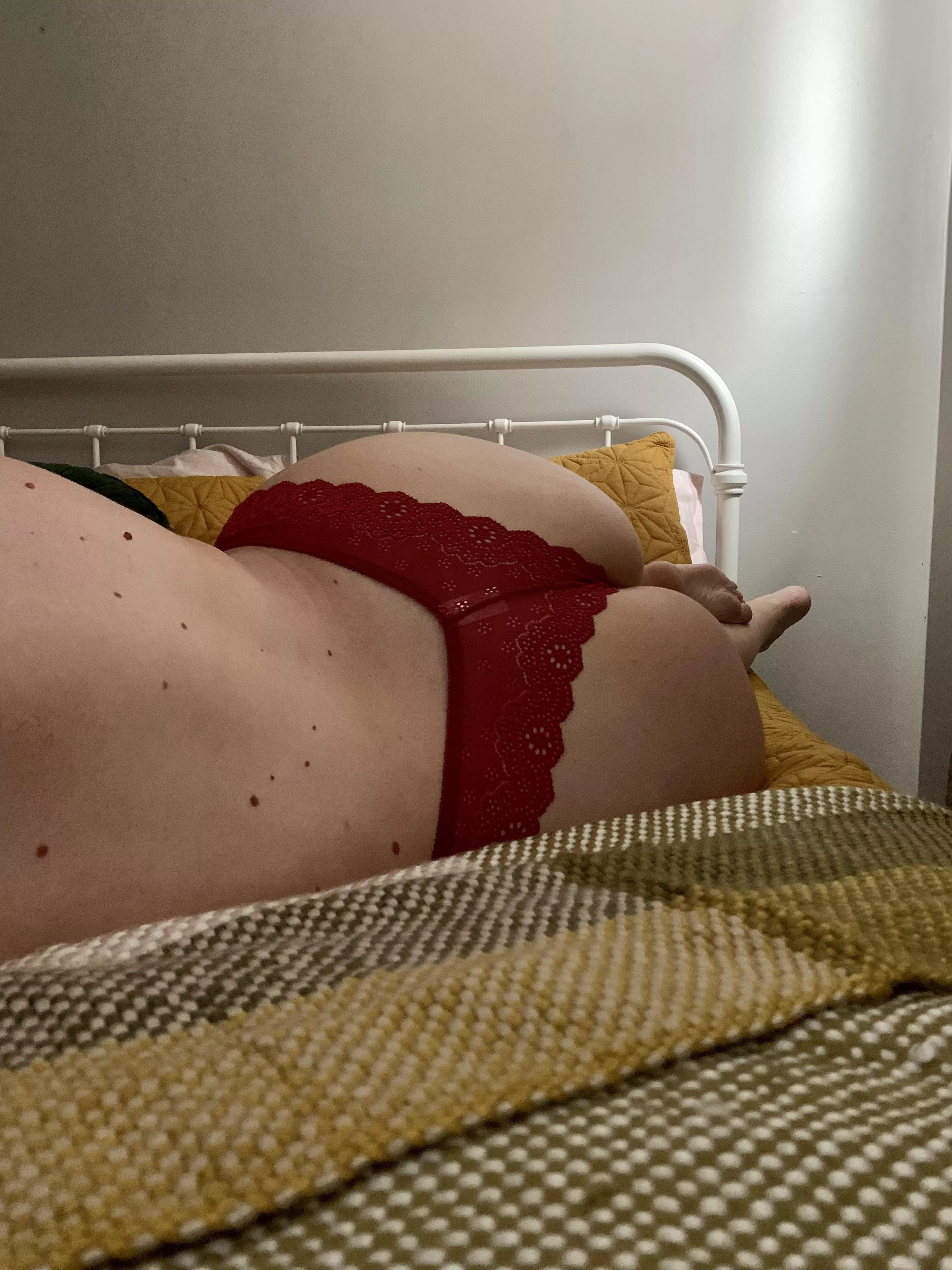 would you be mine? 🥀