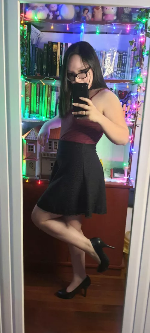 Would you be my sex buddy?