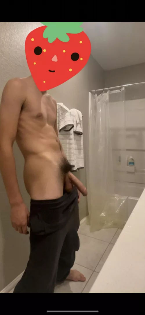 Would you be tempted to pleasure me ?