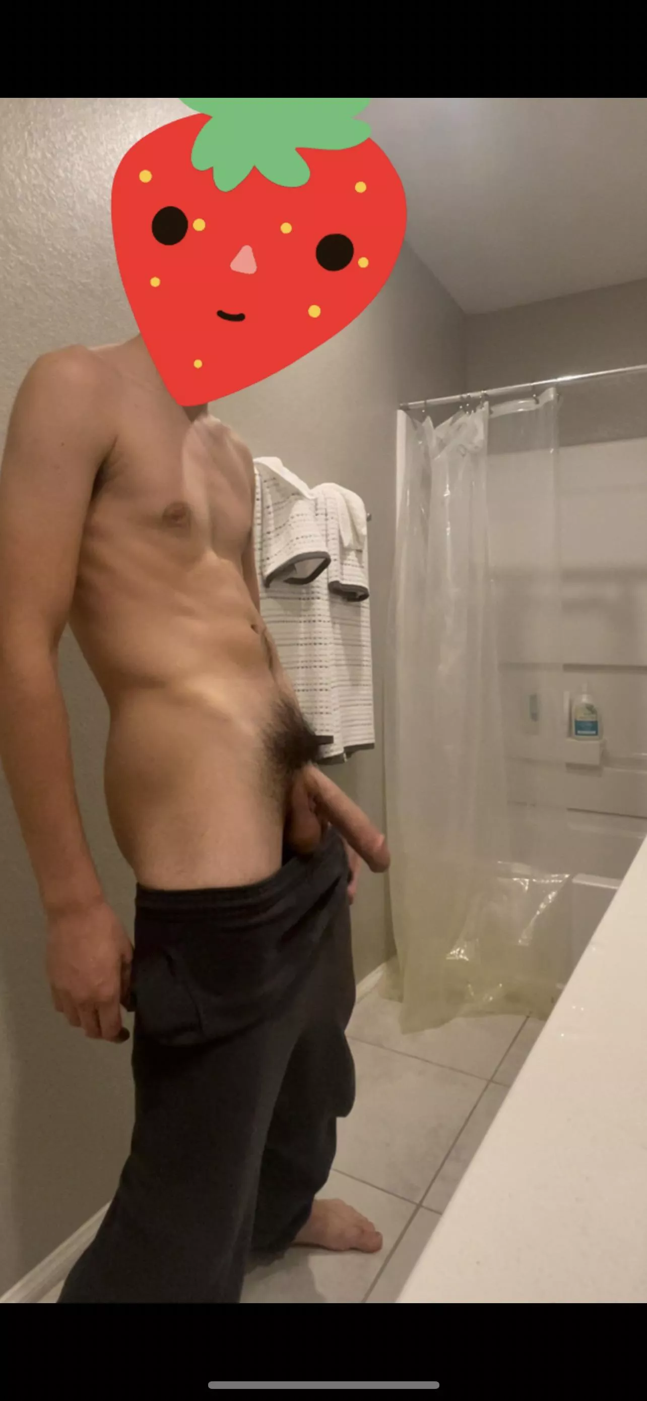 Would you be tempted to pleasure me ?