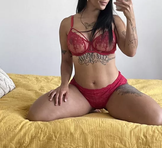 Would you believe me if I told you I’m a mum? 😋