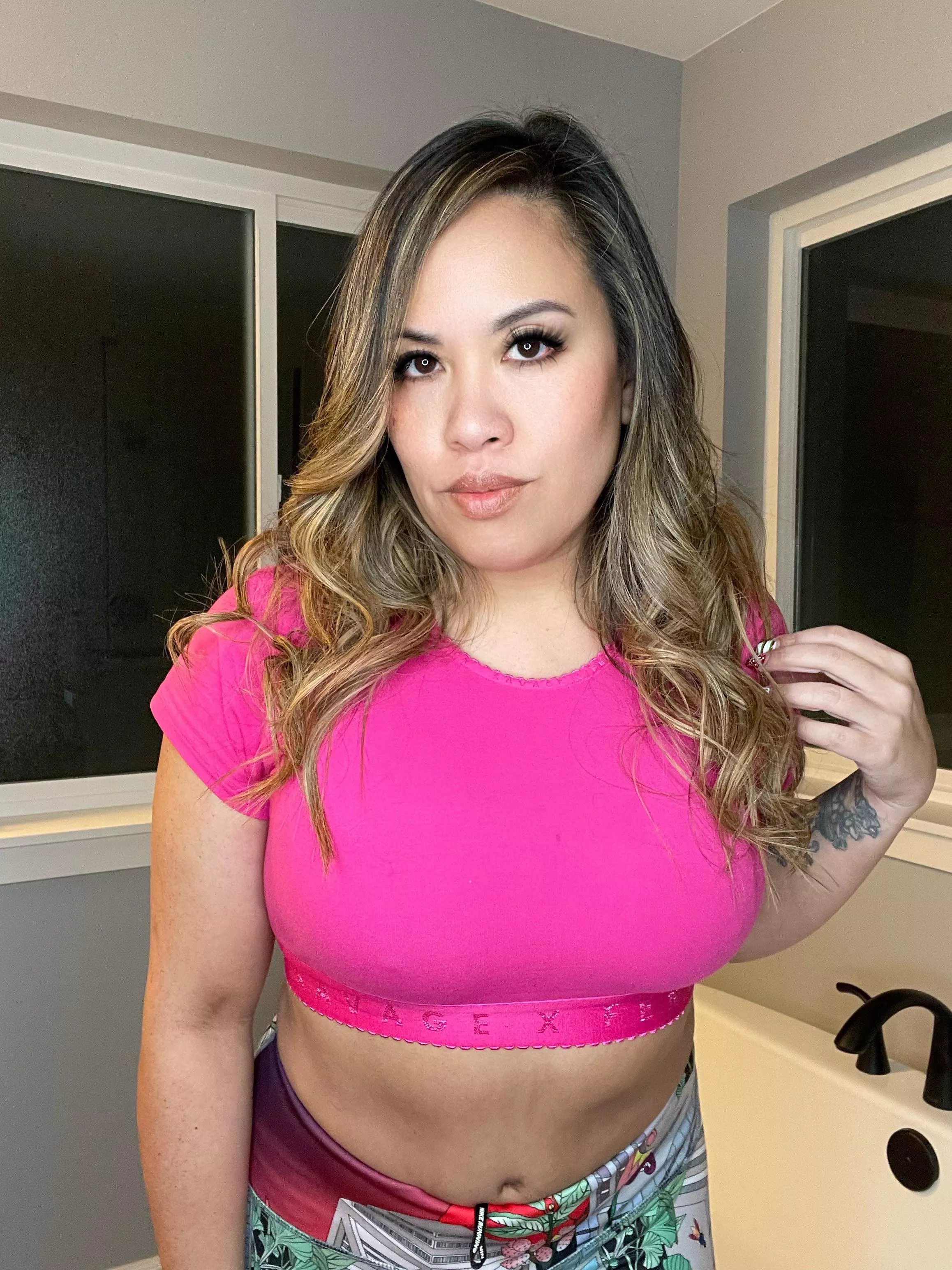 Would you believe me if I told you I’m turning 38 next week?