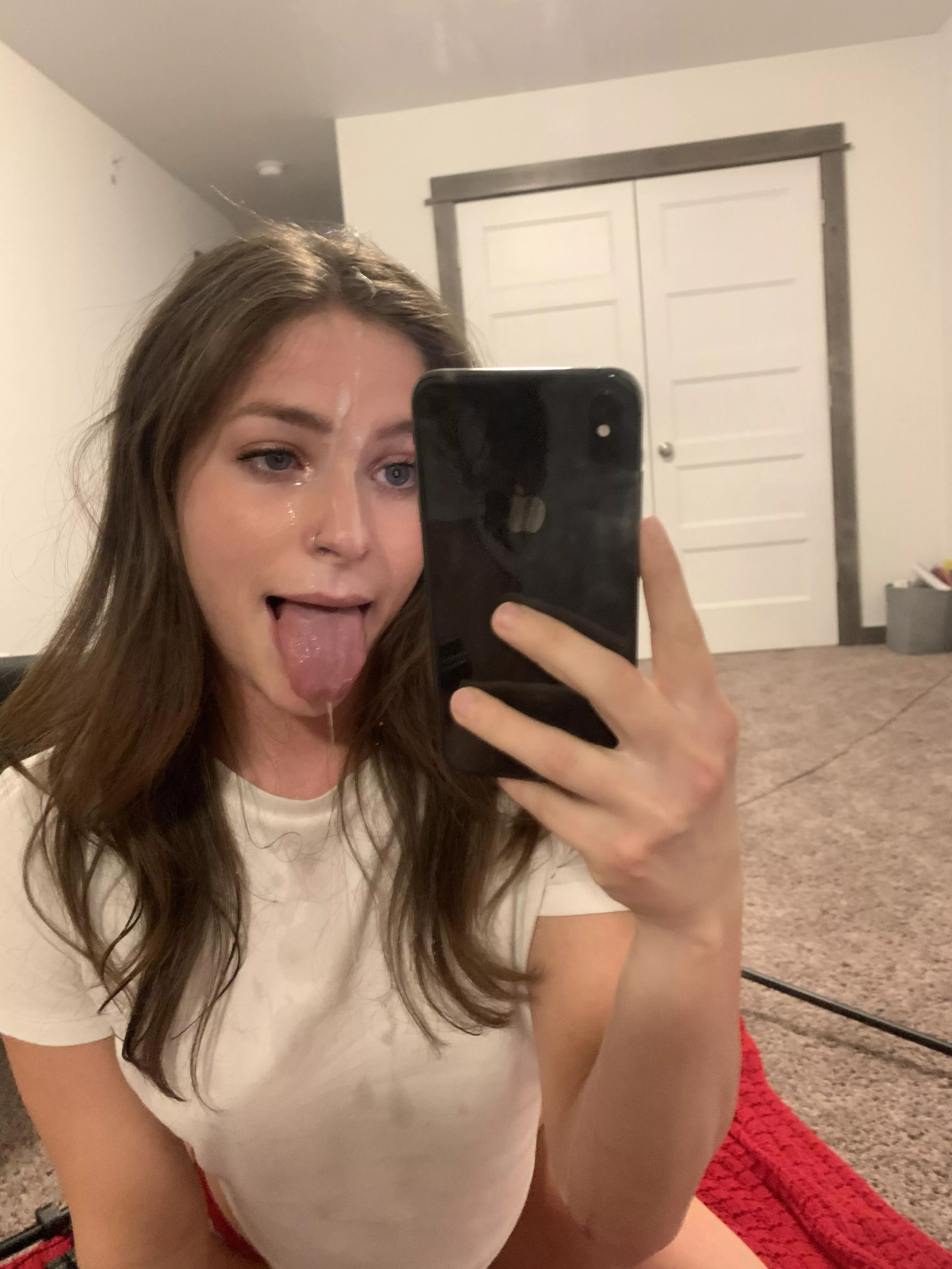 Would you believe me if is said this was my first facial in 3 months??