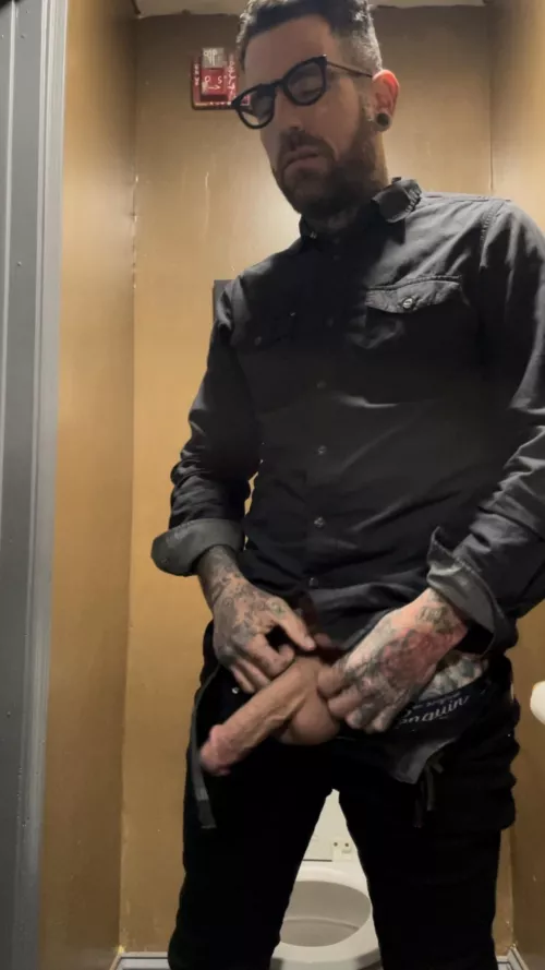 Would you blow this little guy up?