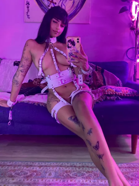 Would you breed an Indian girl? ๐ฅบ๐ฎ๐ณ