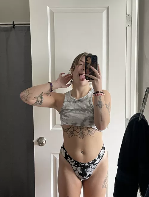 Would you breed me? 🥺