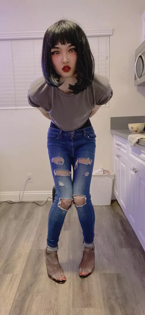 Would you breed me daddy?