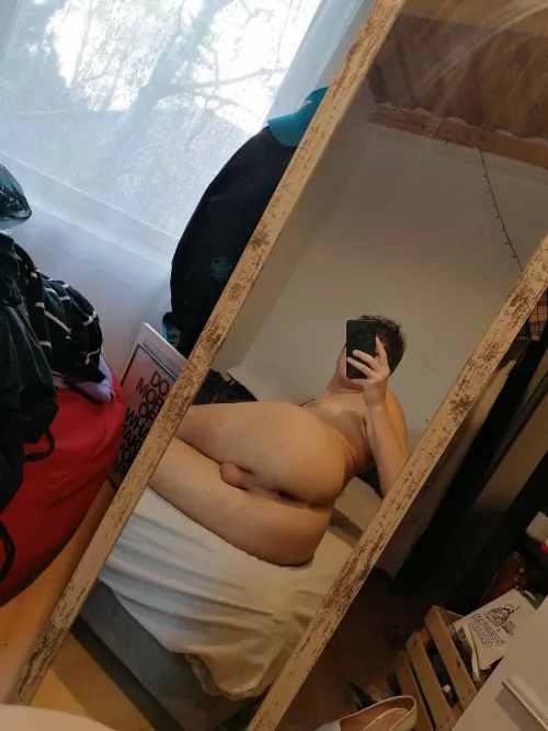 Would you breed me? 🥵