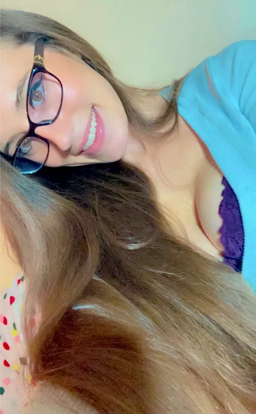 Would you buy me a drink if you saw me at the bar ?