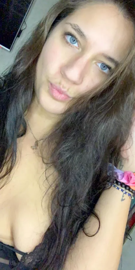 Would you?!?😈😘