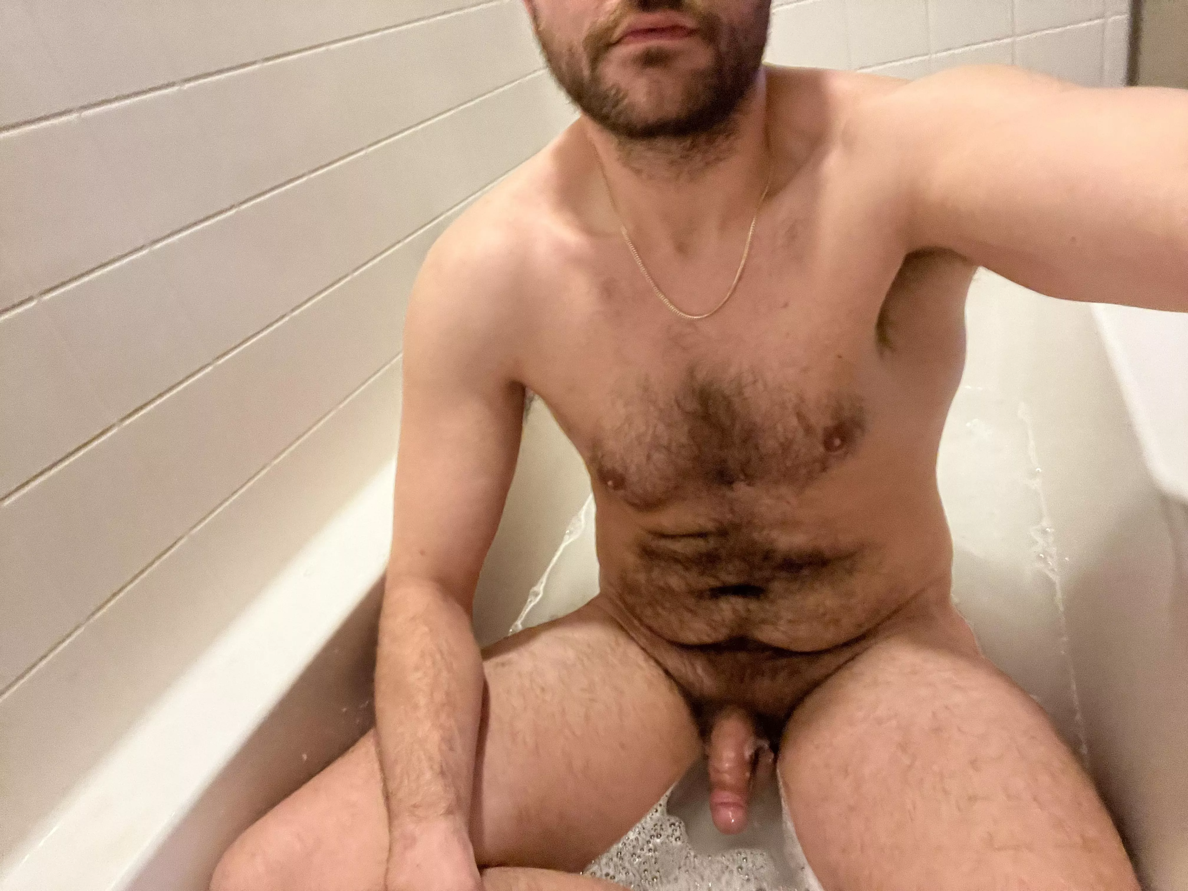 Would you call me an otter?