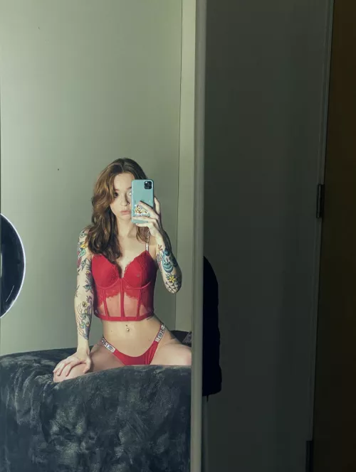 would you chill with me? ☃️🔥