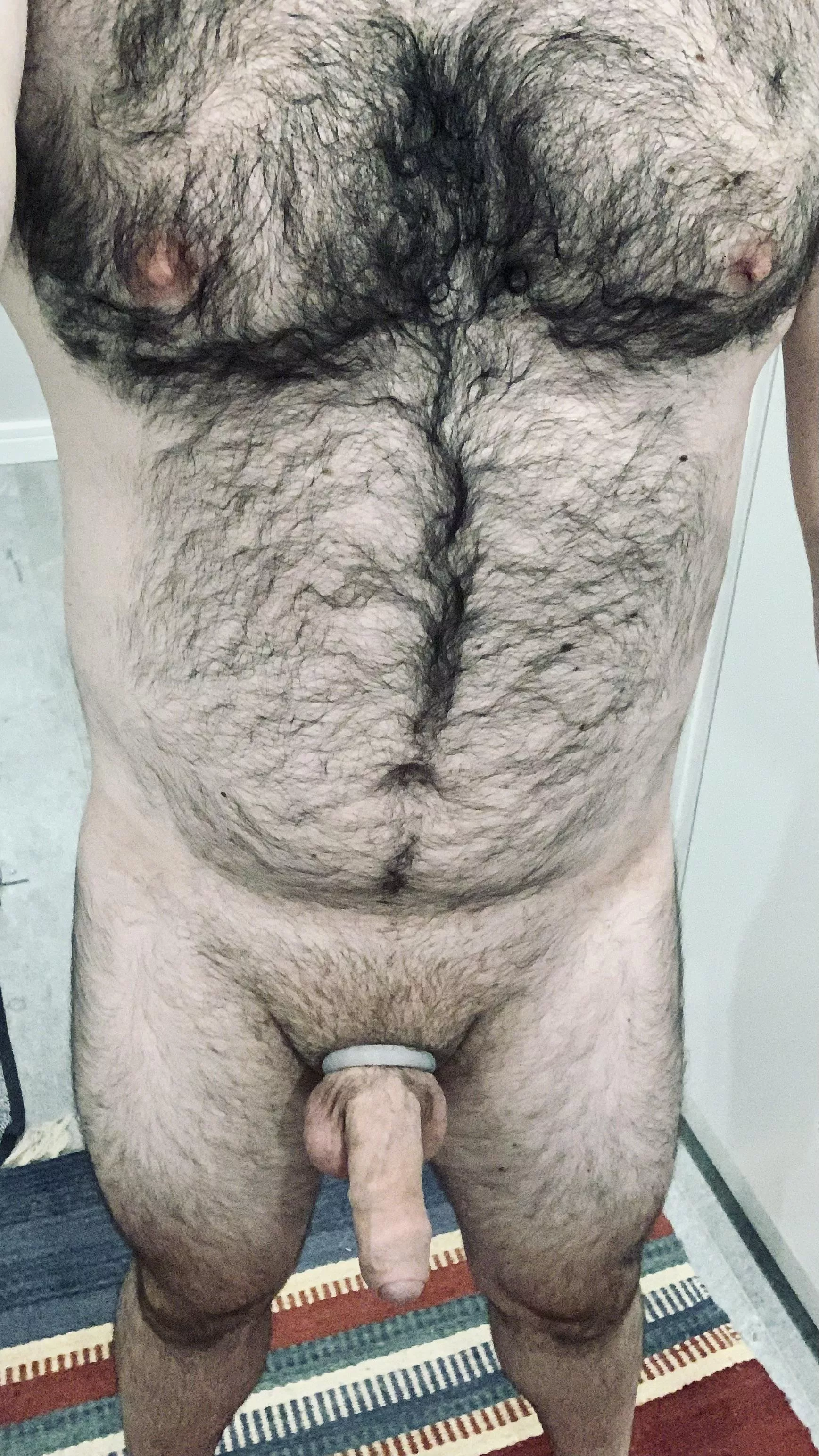 Would you collar me and have me as your live in pup?