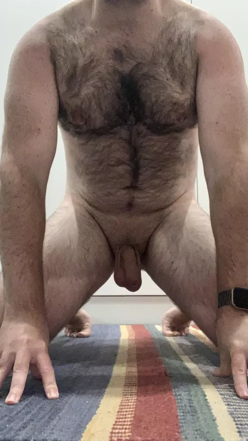 Would you collar me and have me as your live in pup?