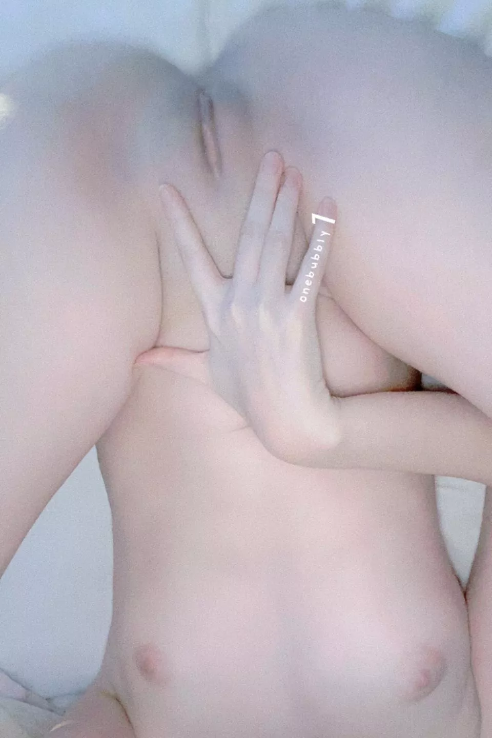 Would you come over and eat me up? 🥺