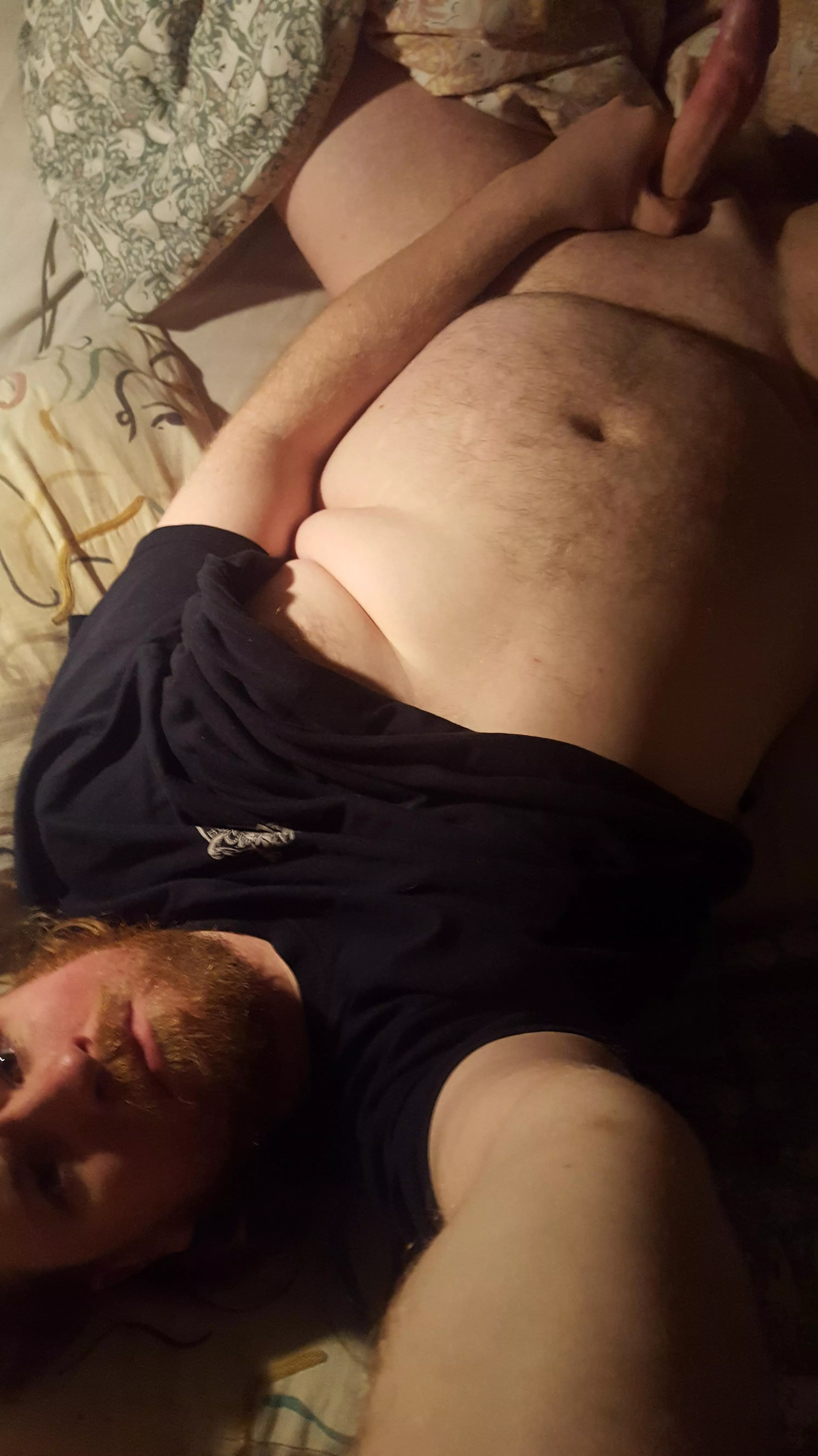 Would you come to bed with me & my soft body? Would you come to bed with me & my soft body?