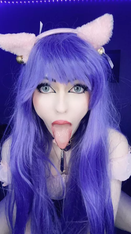 Would you cover me in your cum, daddy?