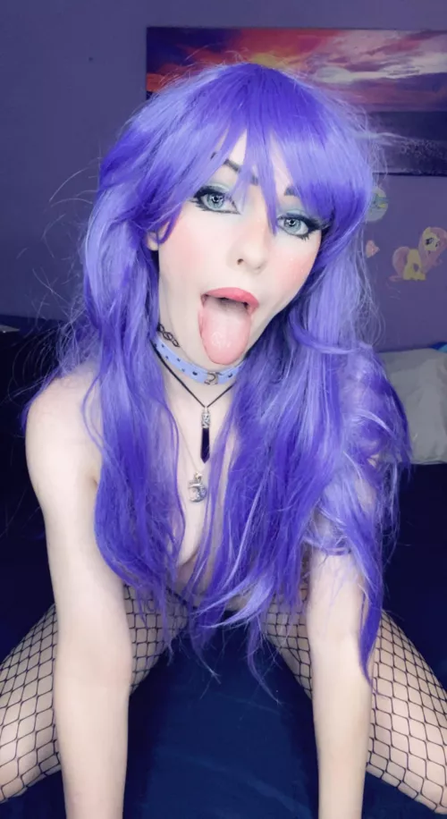 Would you cover me in your cum daddy?