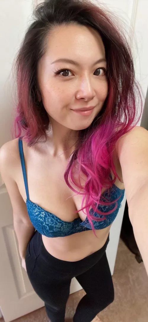 Would you cuddle wit me?