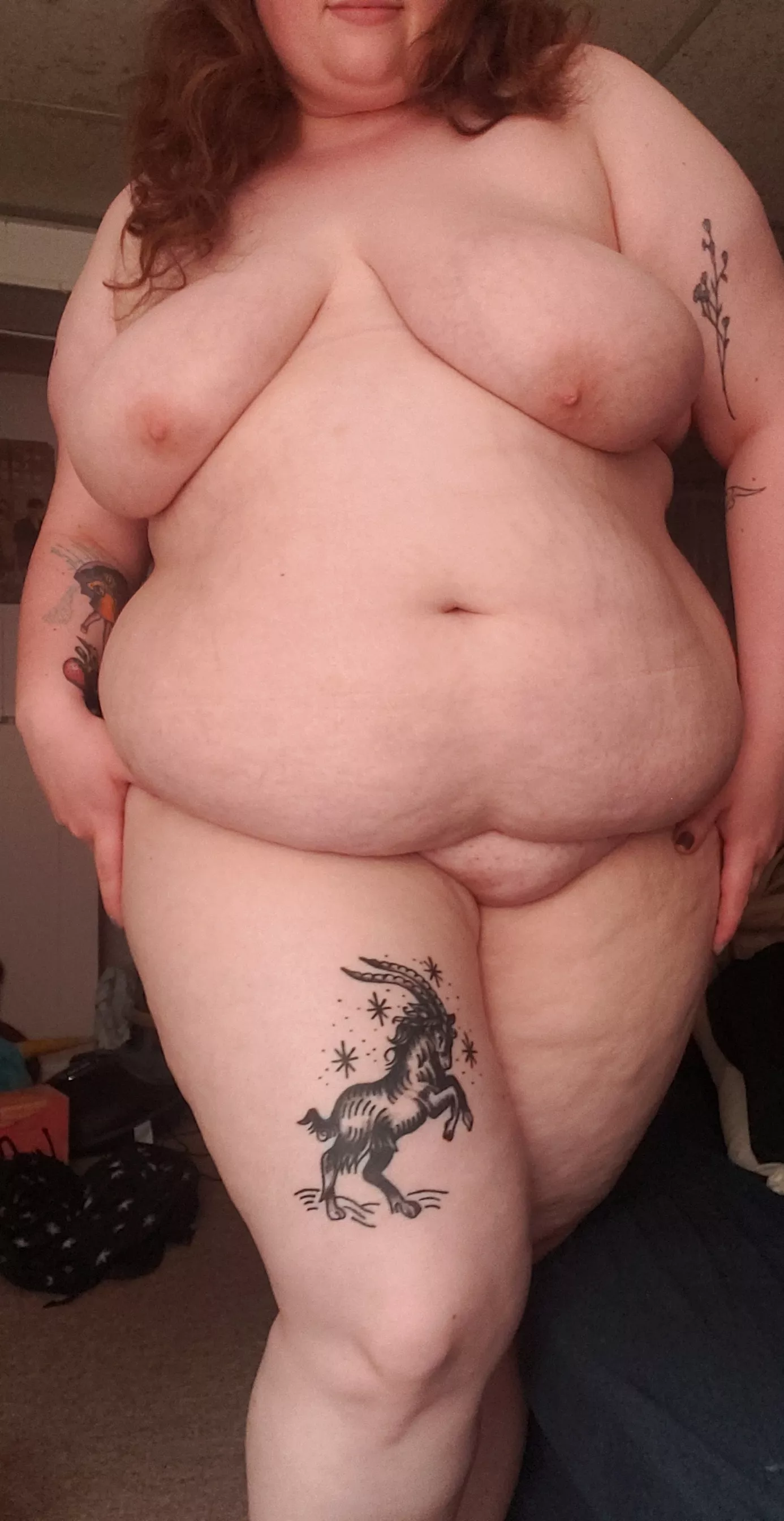 Would you cuddle with me?