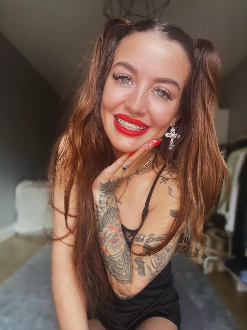 Would you cum on them?