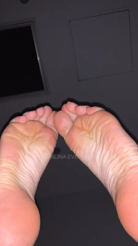 Would you cum on these? π