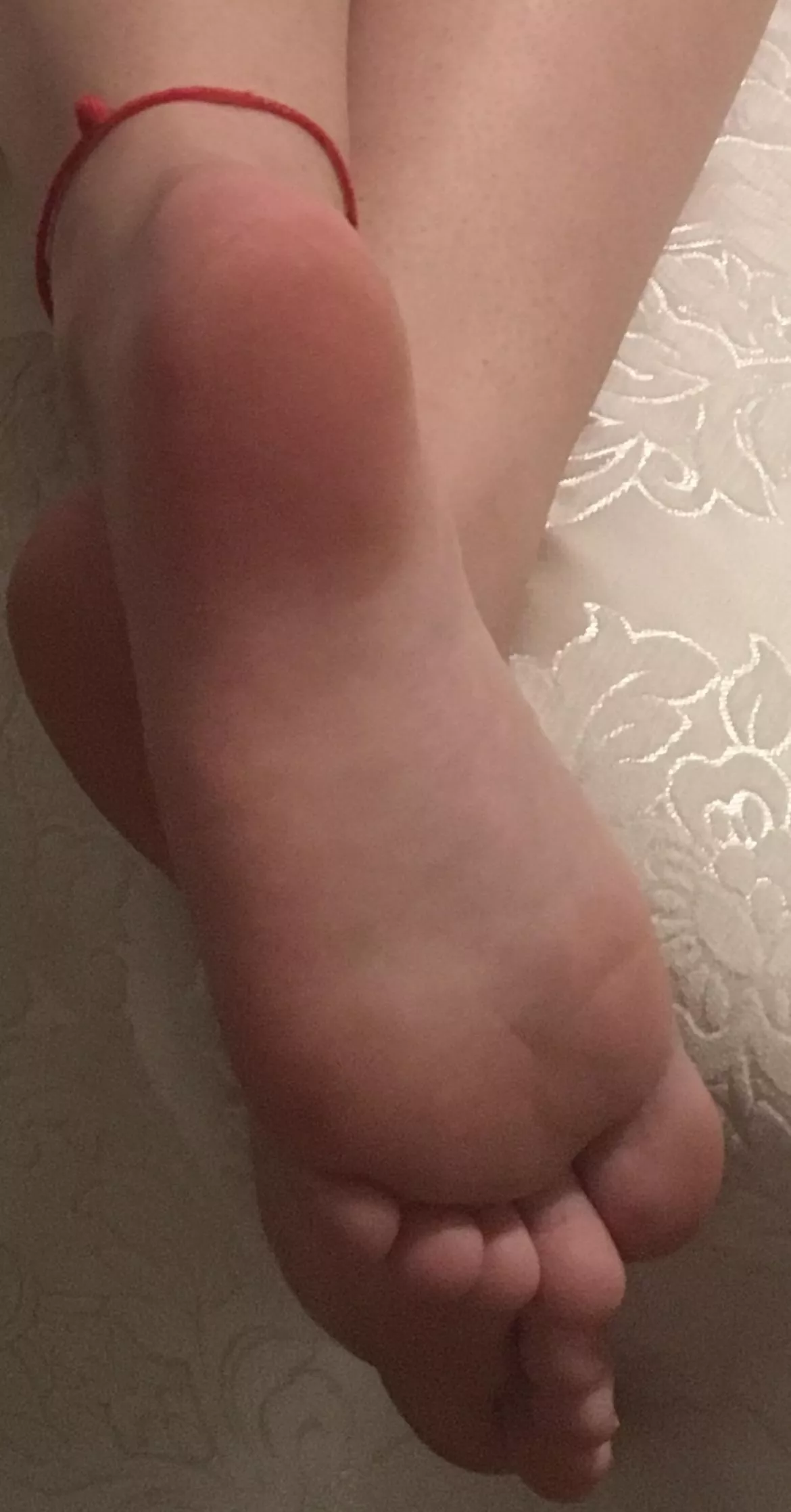 Would you cum on these ?