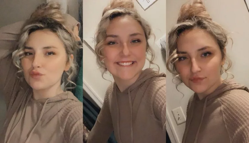 Would you date me?:)