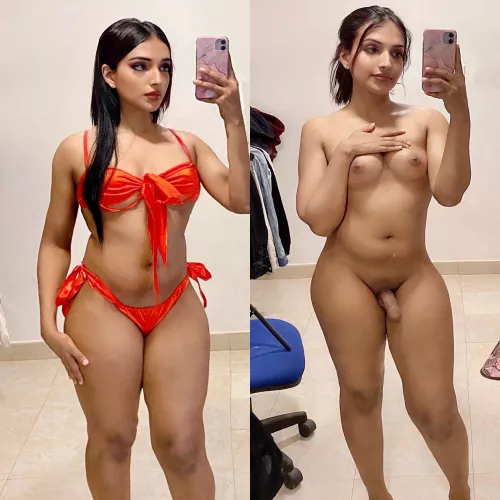 Would you date or fuck me ?