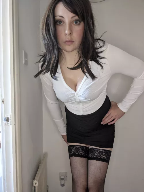 Would you do as I said 😈 or should I do as you say? 😇