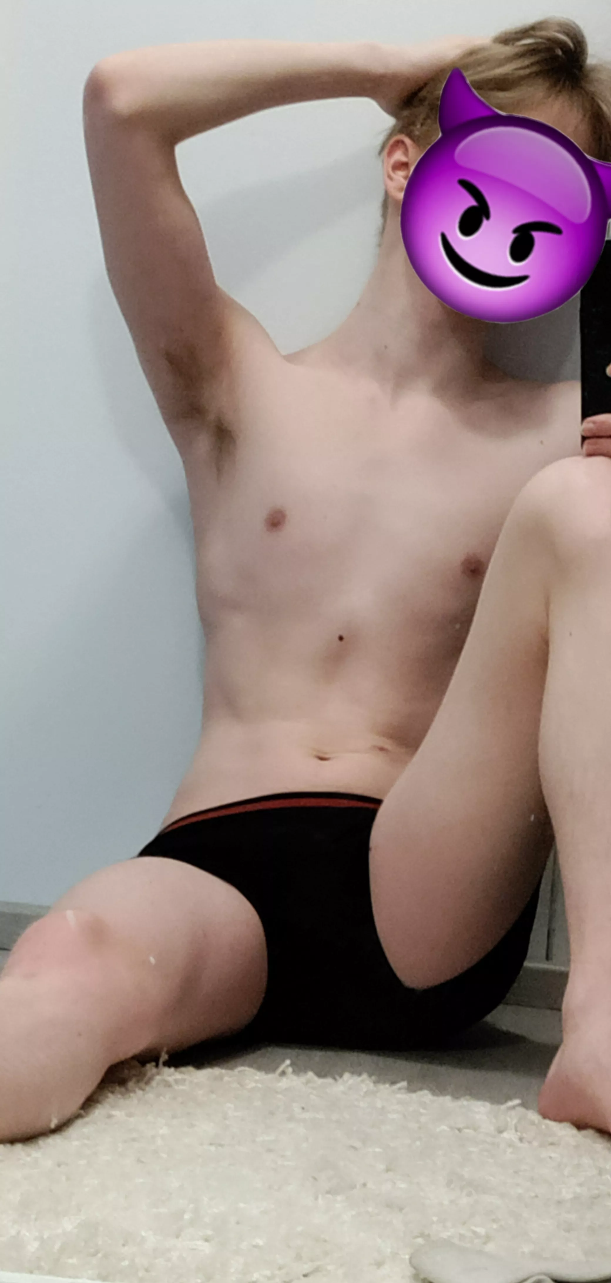 Would you do me?😈