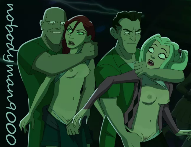 Would you do the same