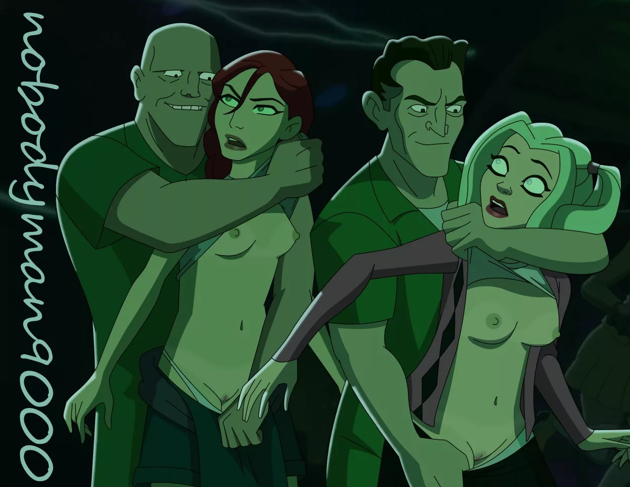 Would you do the same